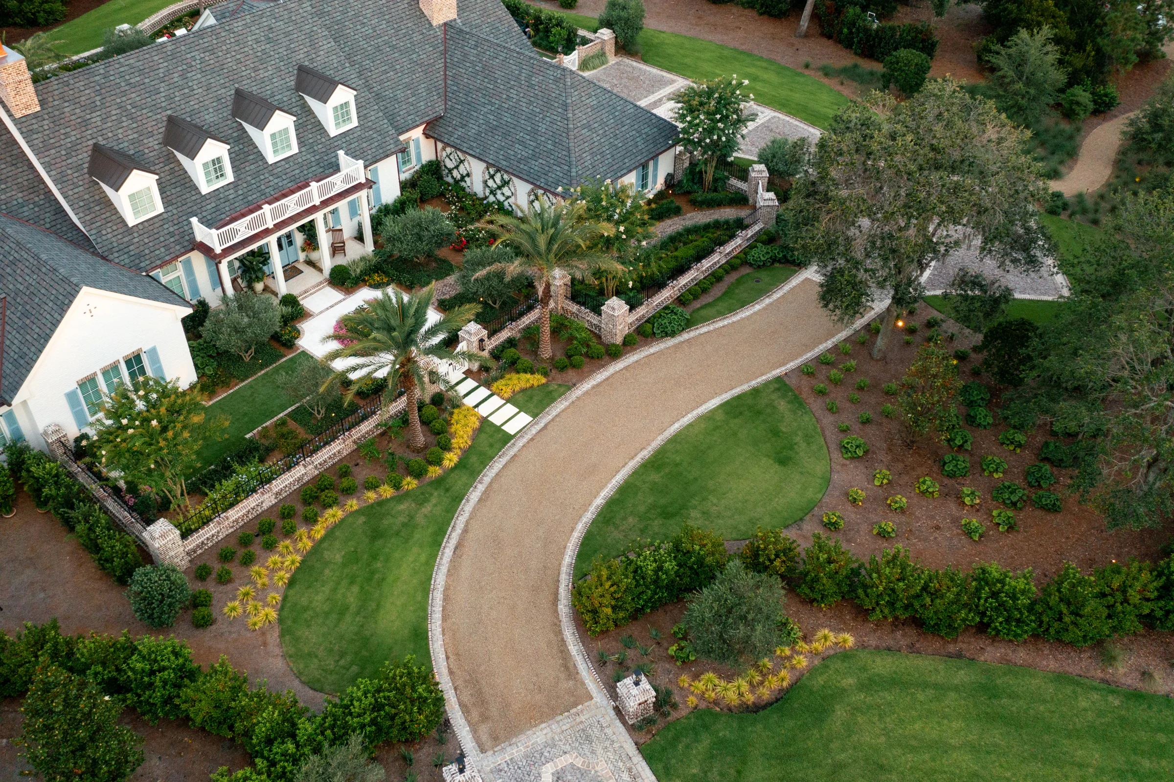 Perimeter & Lake Views at Lakeside Luxury